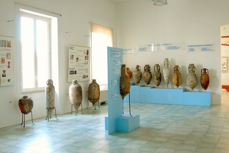 Museo del Mare di San Benedetto del Tronto 