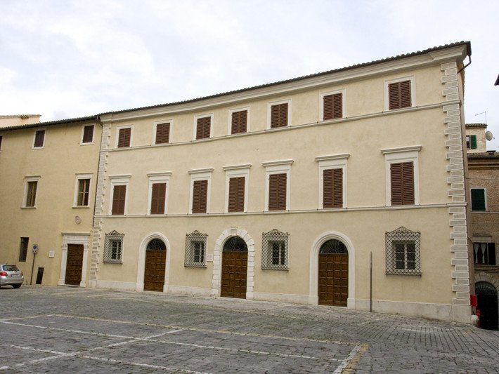 Palazzo Bisaccioni