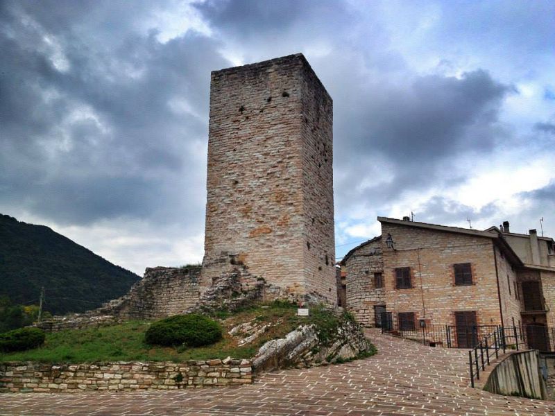 Castello di Pierosara