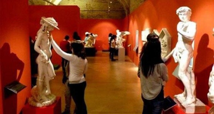 museo omero