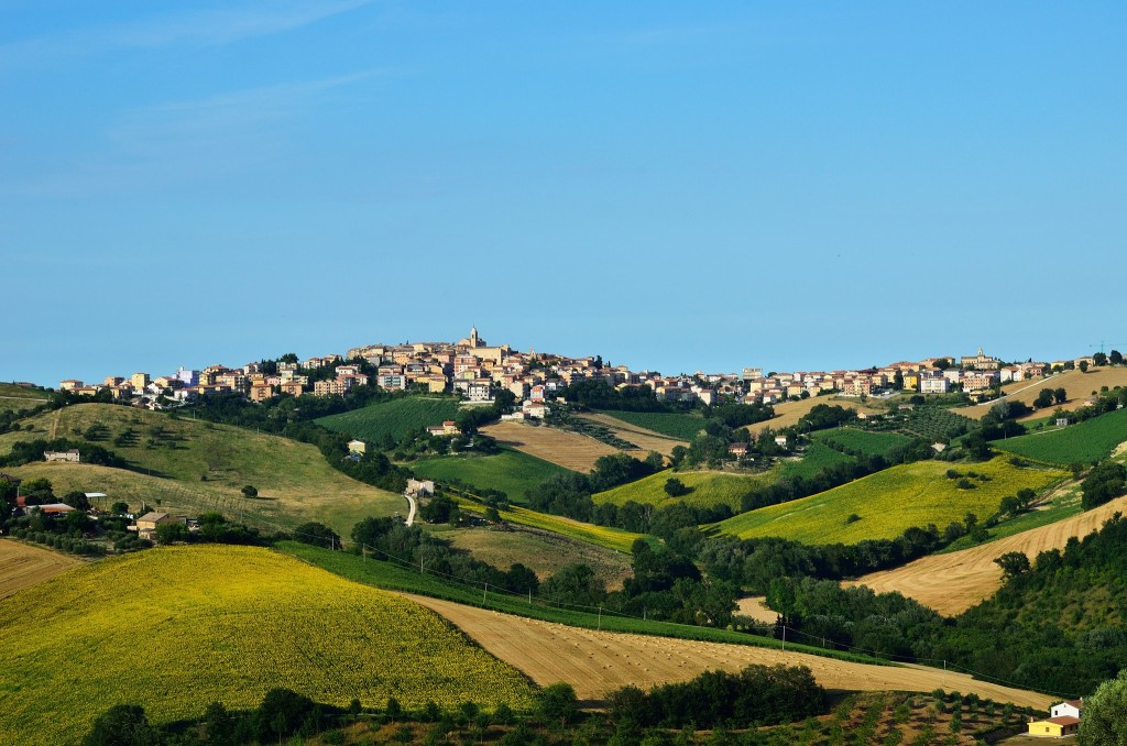 monte san giusto 