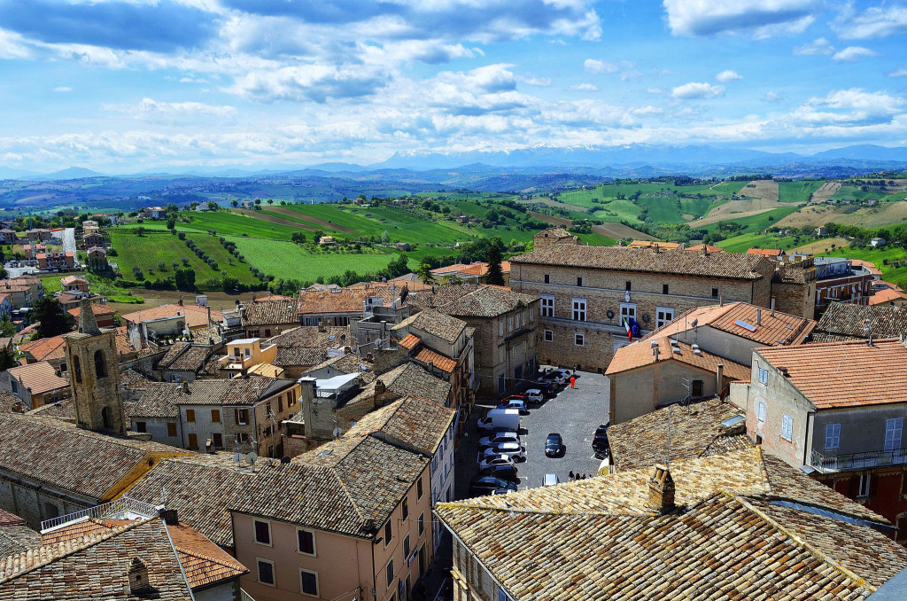 monte san giusto 