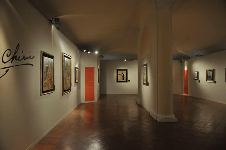 eventi-marche-mostra-de-chirico 