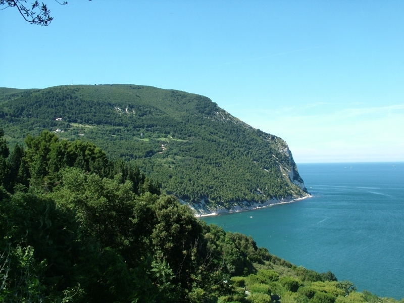 Monte Conero