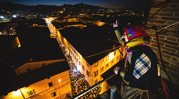 Le tradizioni della festa dell'Epifania in Italia: le origini e la vera  storia della Befana